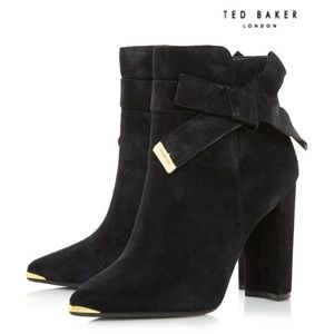 💕HP 💕Ted Baker London, Sailly boots. NWOT